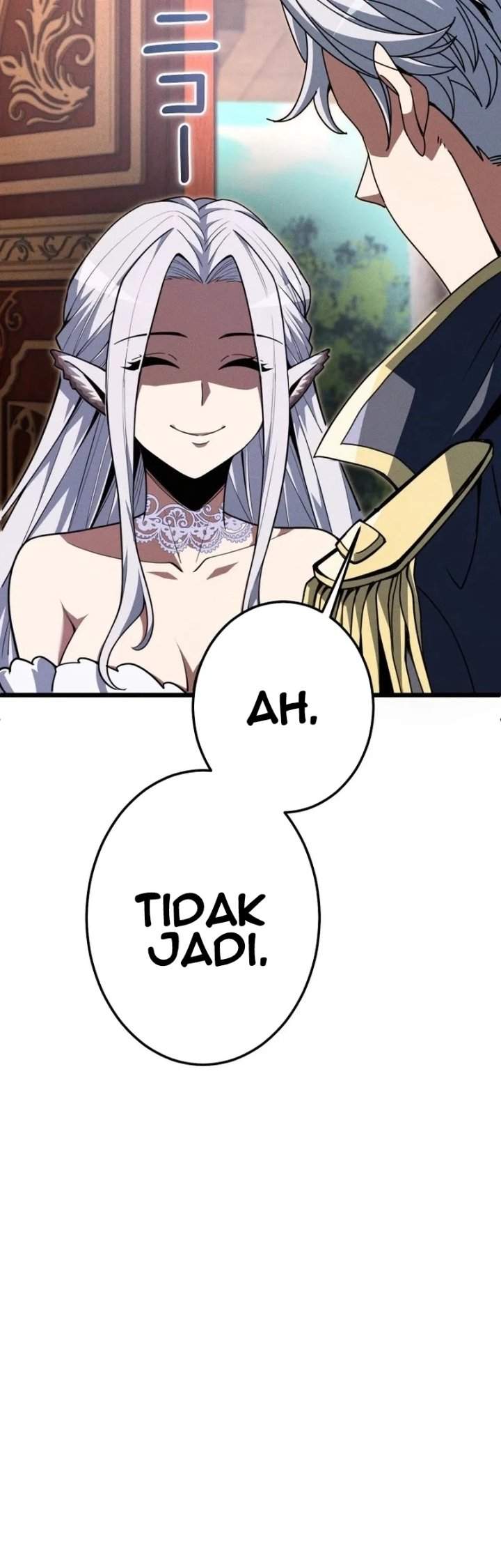The Ultimate Weapon Returns After 100 Million Years Chapter 22
