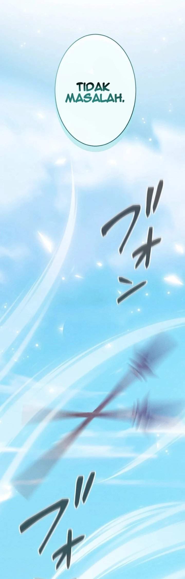 The Ultimate Weapon Returns After 100 Million Years Chapter 22