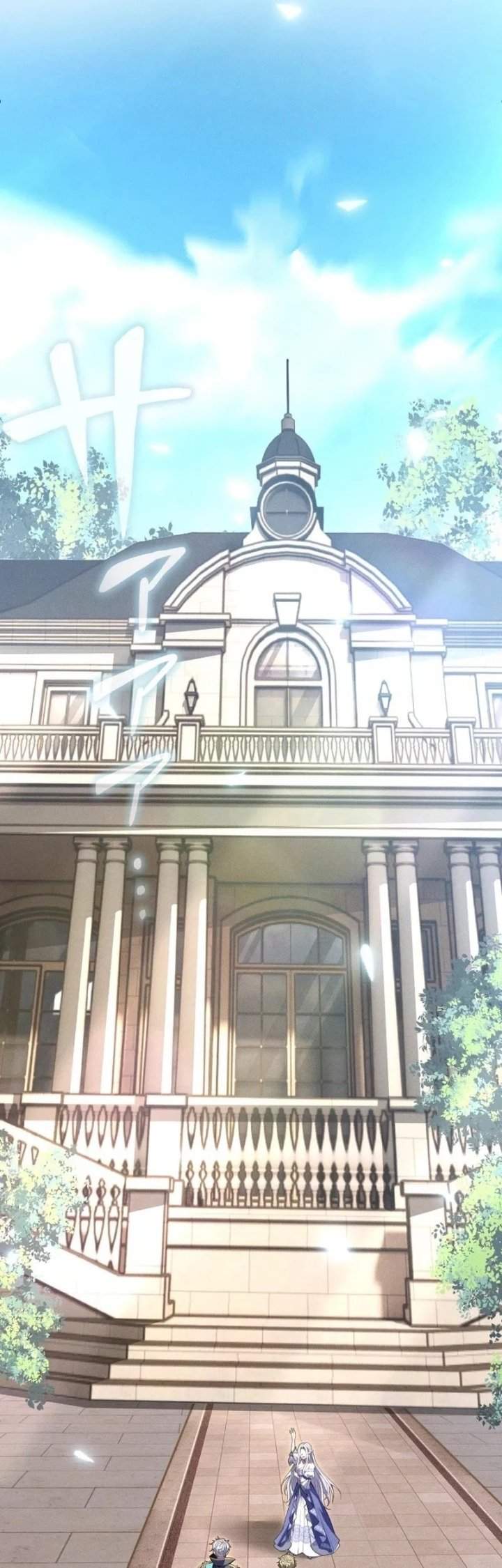 The Ultimate Weapon Returns After 100 Million Years Chapter 22