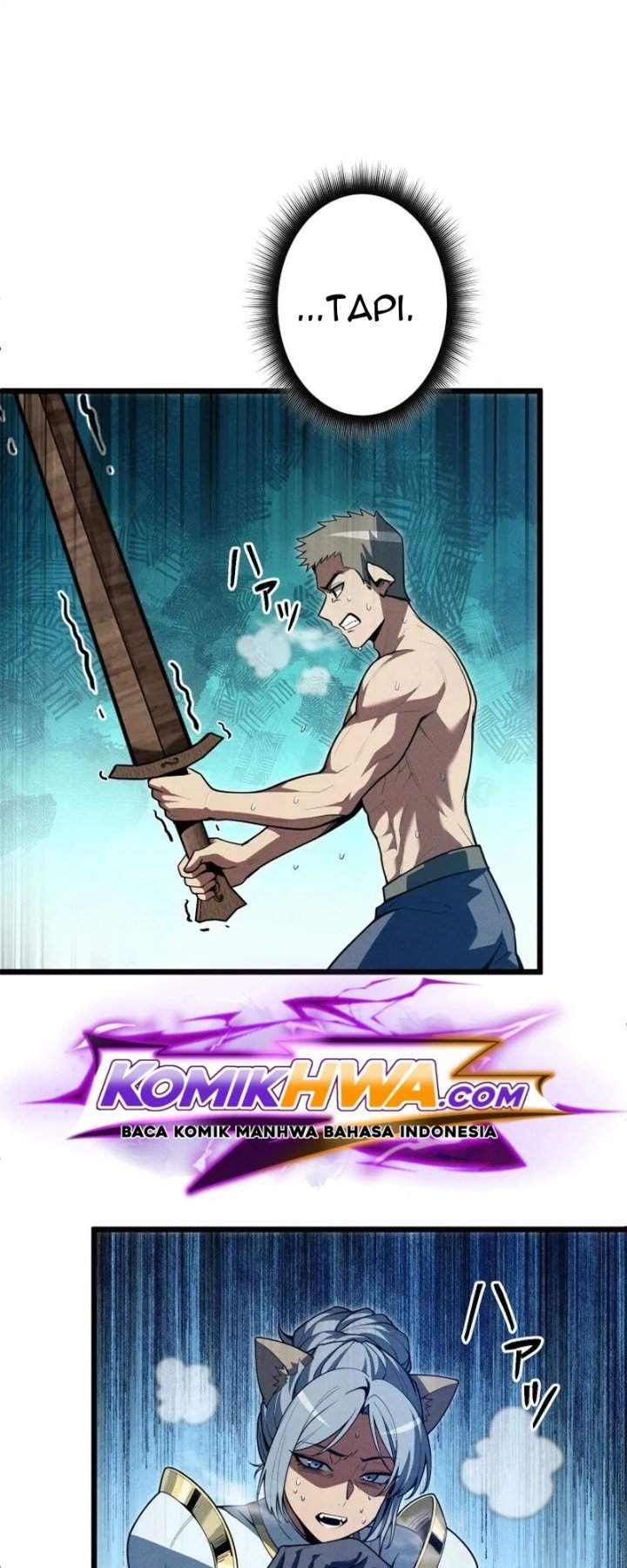 The Ultimate Weapon Returns After 100 Million Years Chapter 22