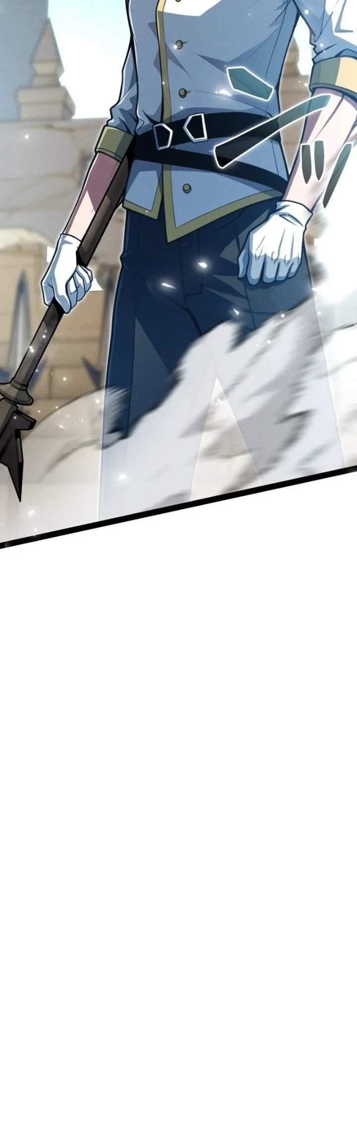 The Ultimate Weapon Returns After 100 Million Years Chapter 22