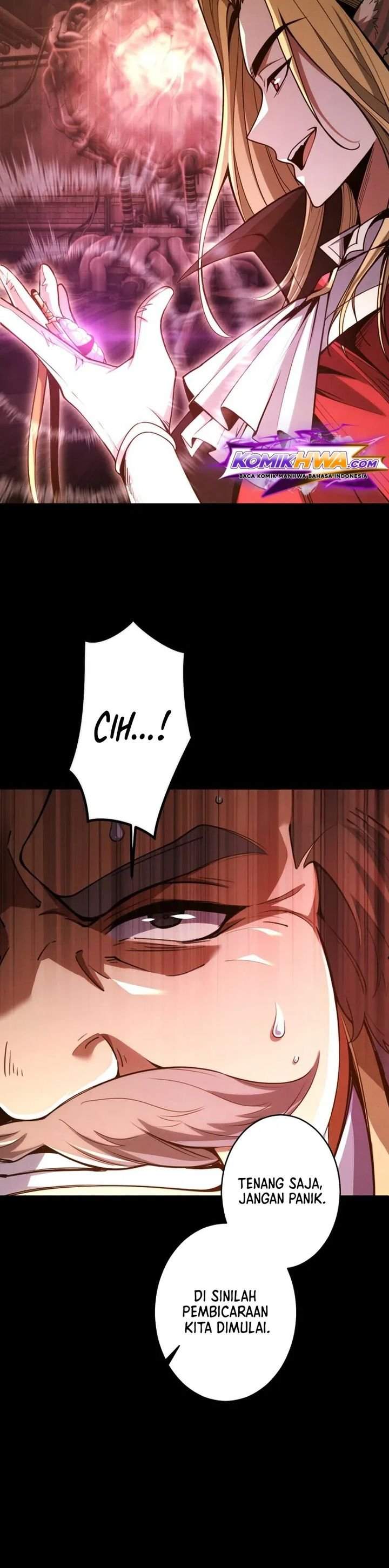 The Ultimate Weapon Returns After 100 Million Years Chapter 23