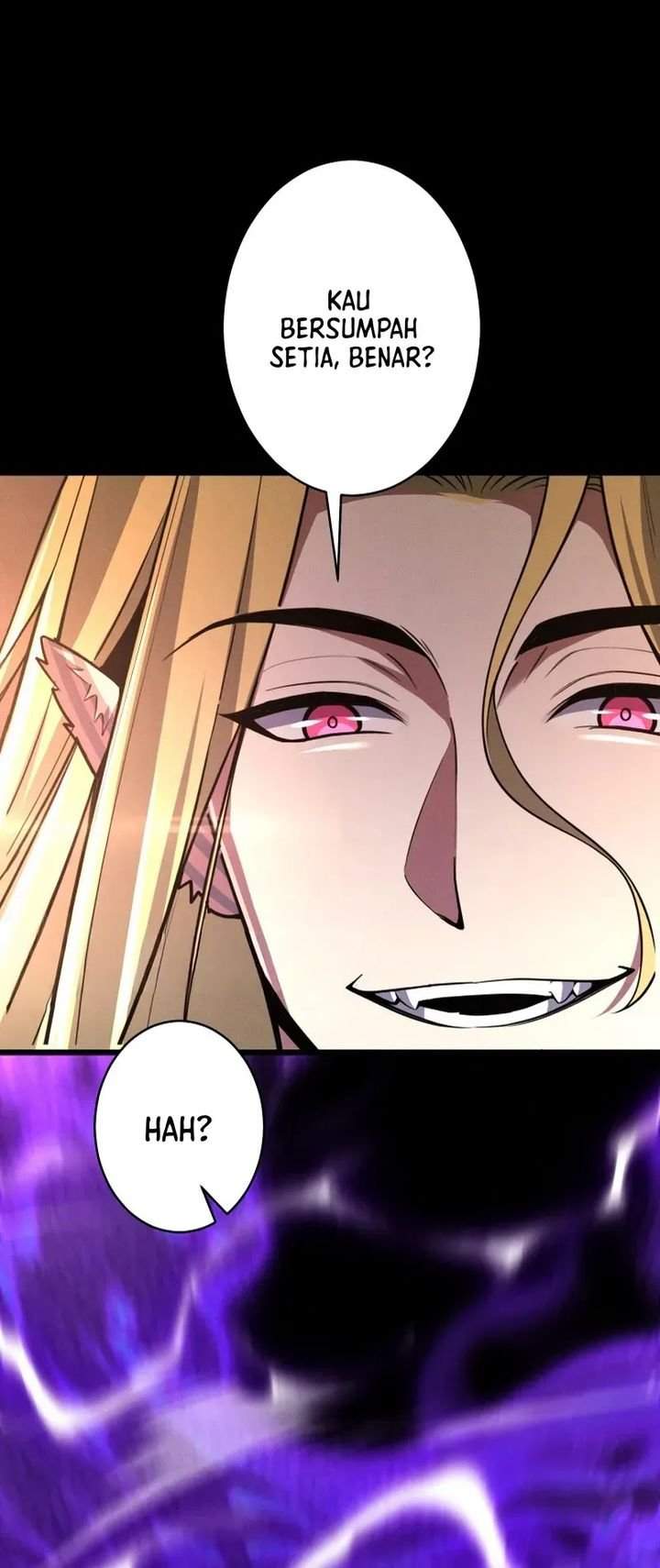 The Ultimate Weapon Returns After 100 Million Years Chapter 23