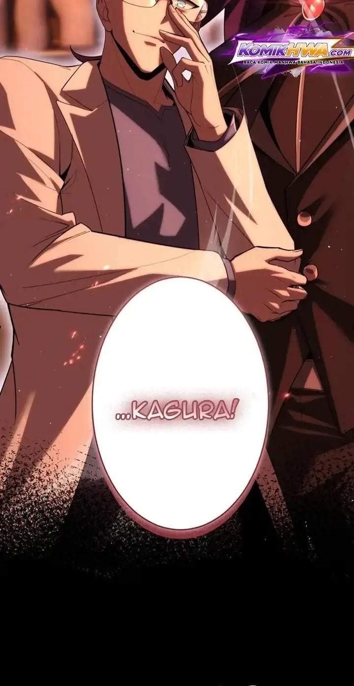 The Ultimate Weapon Returns After 100 Million Years Chapter 29