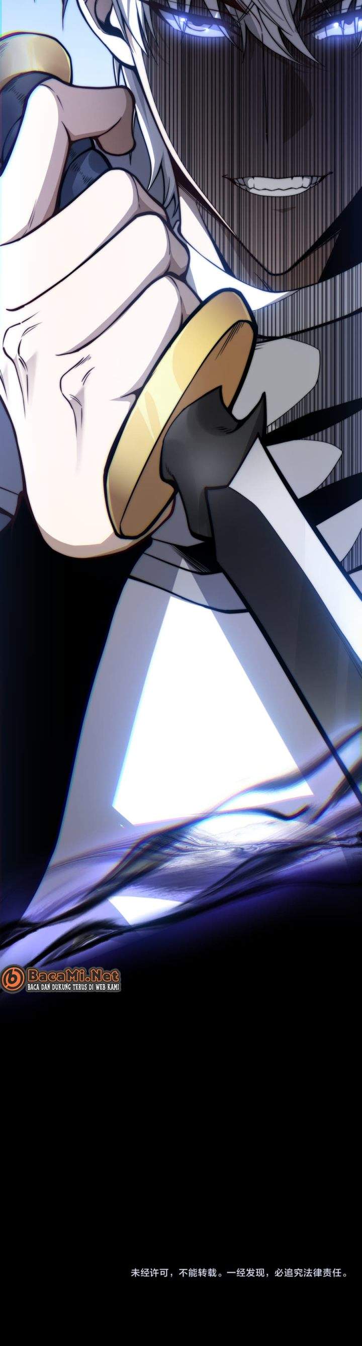 Rebirth of the Thief Who Roamed the World Chapter 13