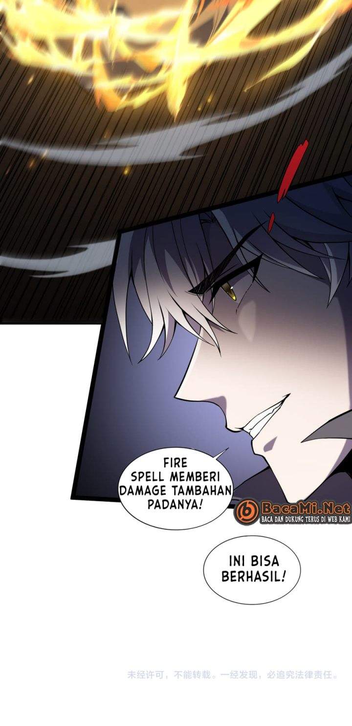 Rebirth of the Thief Who Roamed the World Chapter 15