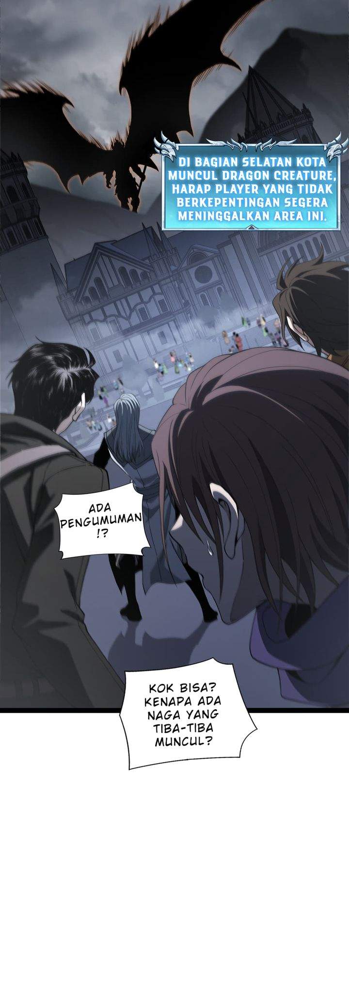 Rebirth of the Thief Who Roamed the World Chapter 17