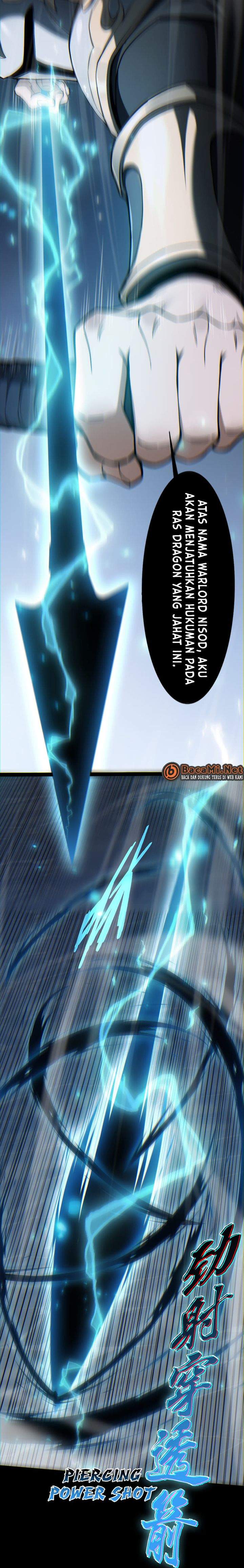 Rebirth of the Thief Who Roamed the World Chapter 18