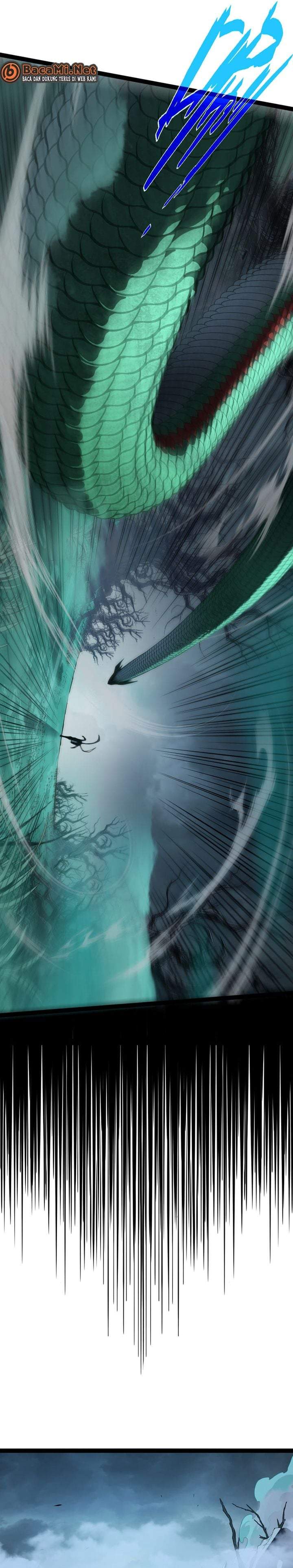 Rebirth of the Thief Who Roamed the World Chapter 24