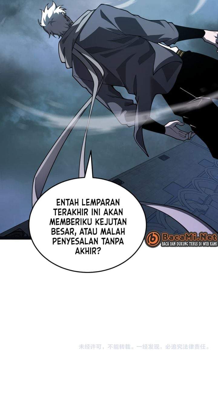 Rebirth of the Thief Who Roamed the World Chapter 26