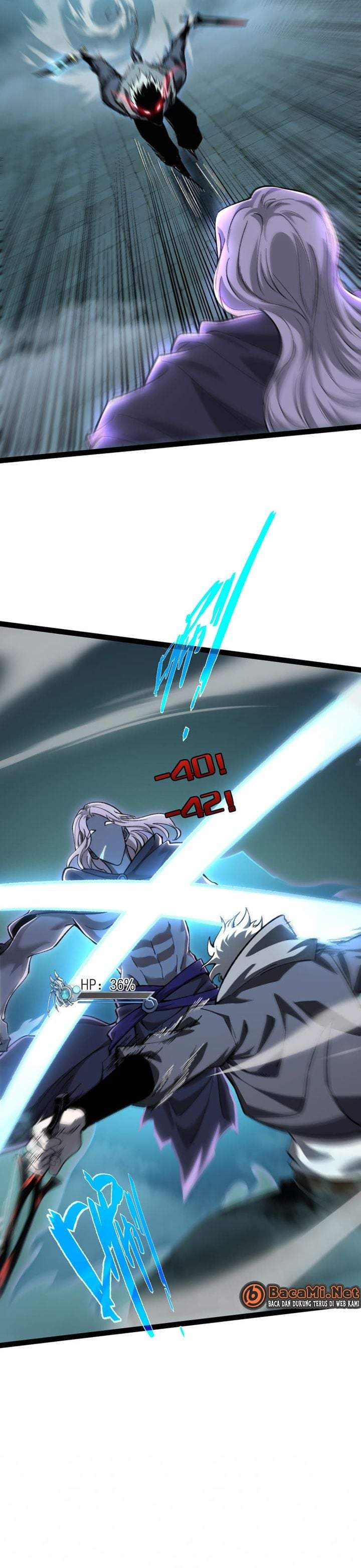 Rebirth of the Thief Who Roamed the World Chapter 26