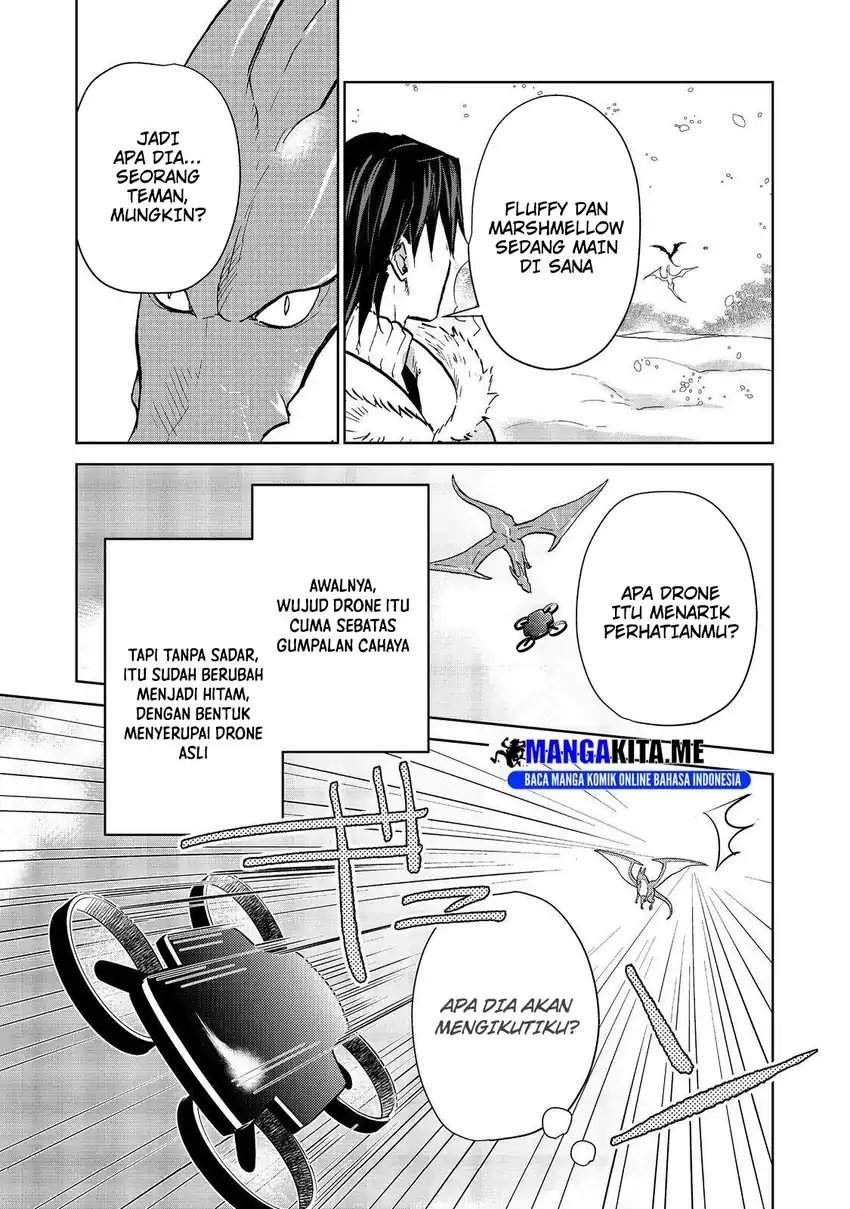 Isekai ni Otosareta… Jouka wa Kihon! Chapter 30.2