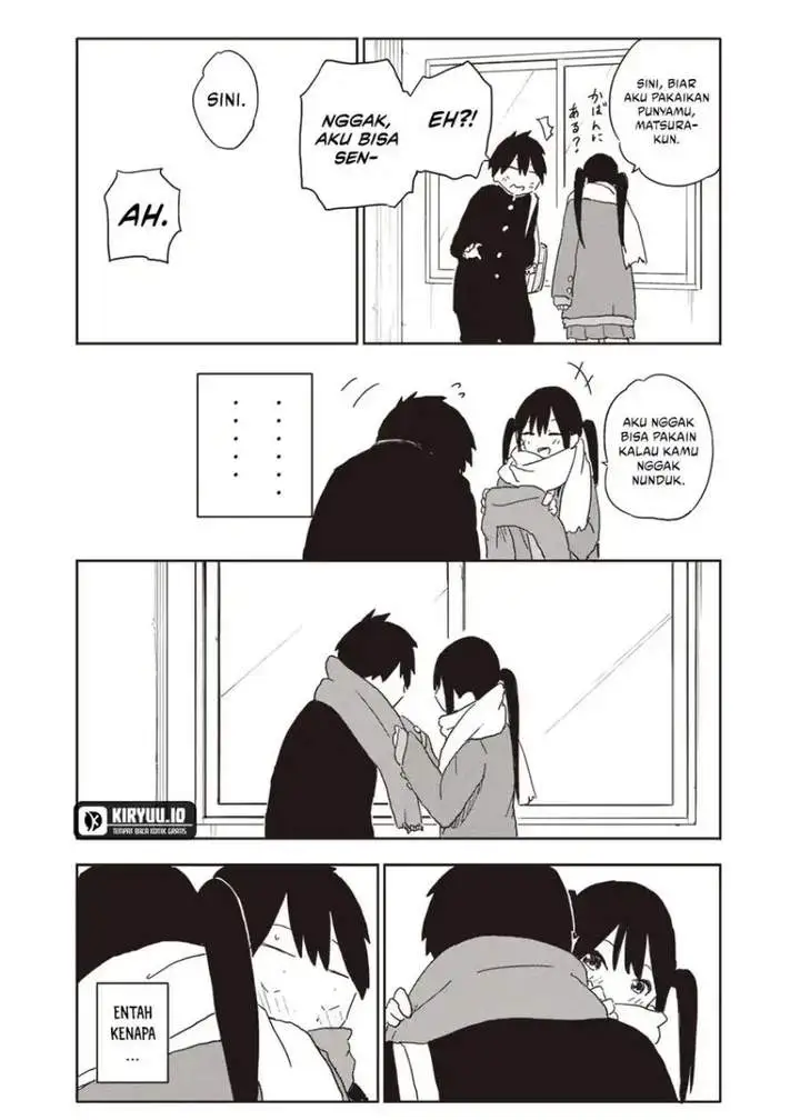 Stop! I’m Falling For You Chapter 9