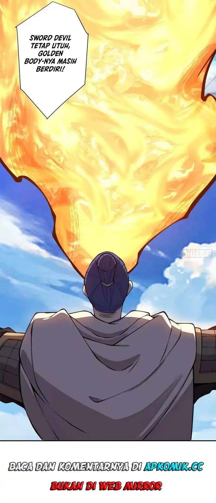 My Disciples Are All Big Villains Chapter 500