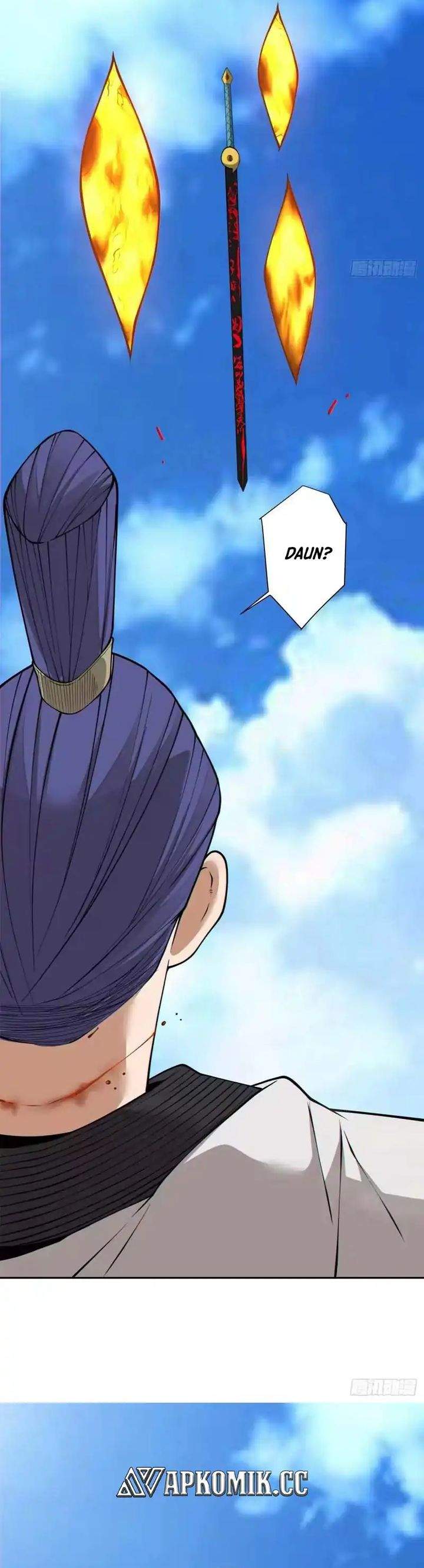 My Disciples Are All Big Villains Chapter 501