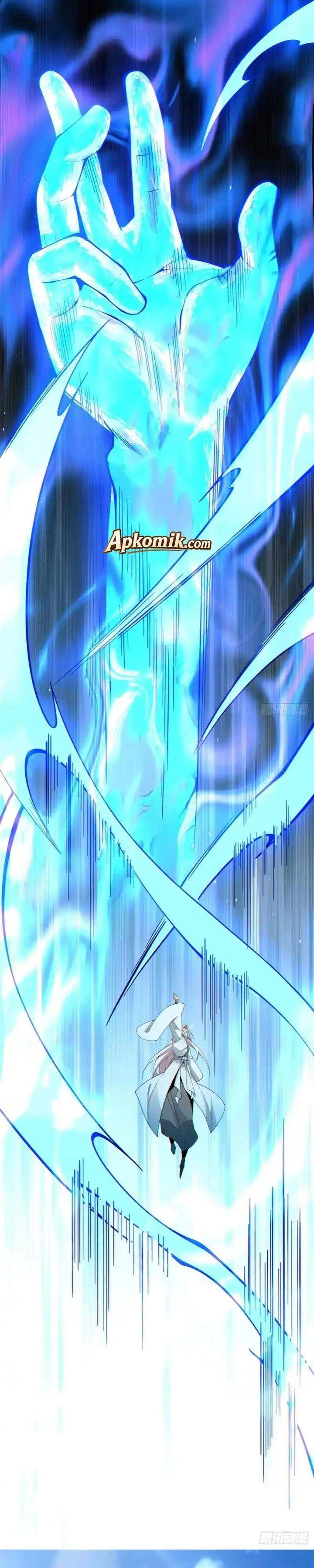My Disciples Are All Big Villains Chapter 508