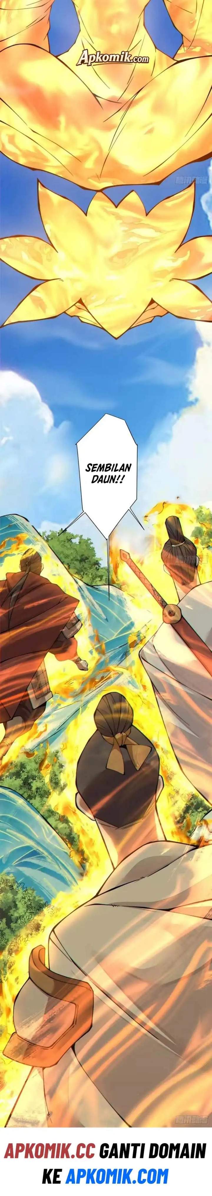 My Disciples Are All Big Villains Chapter 509