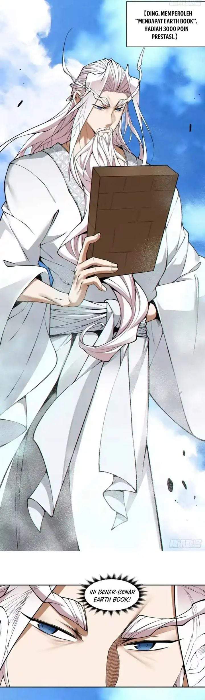My Disciples Are All Big Villains Chapter 520
