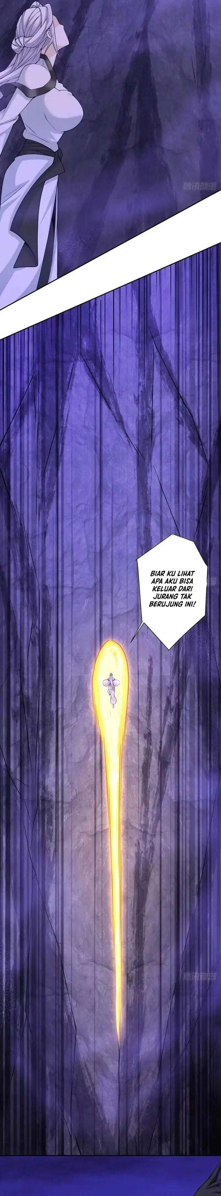 My Disciples Are All Big Villains Chapter 530