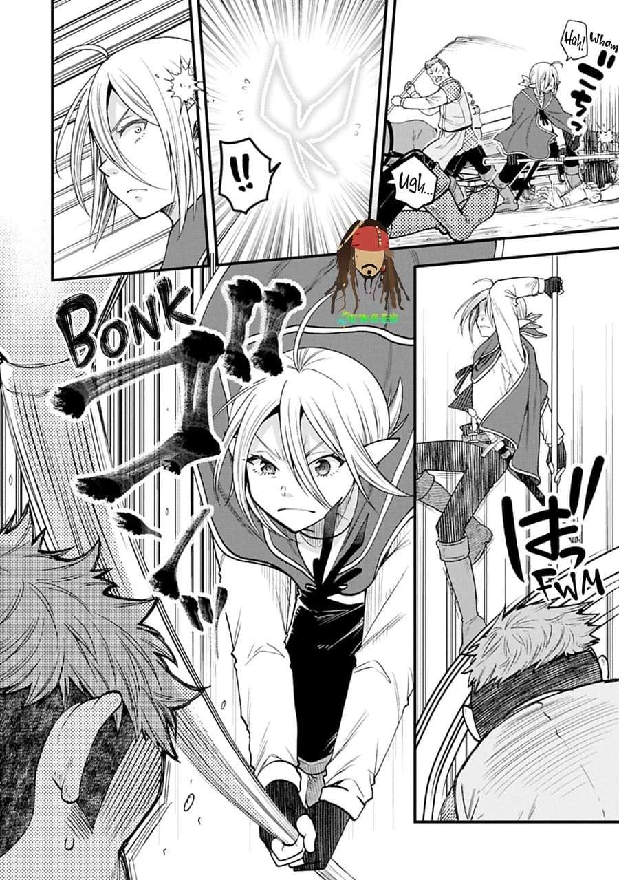 Tensei Shite High Elf ni Narimashitaga, Slow Life wa 120-nen de Akimashita Chapter 46