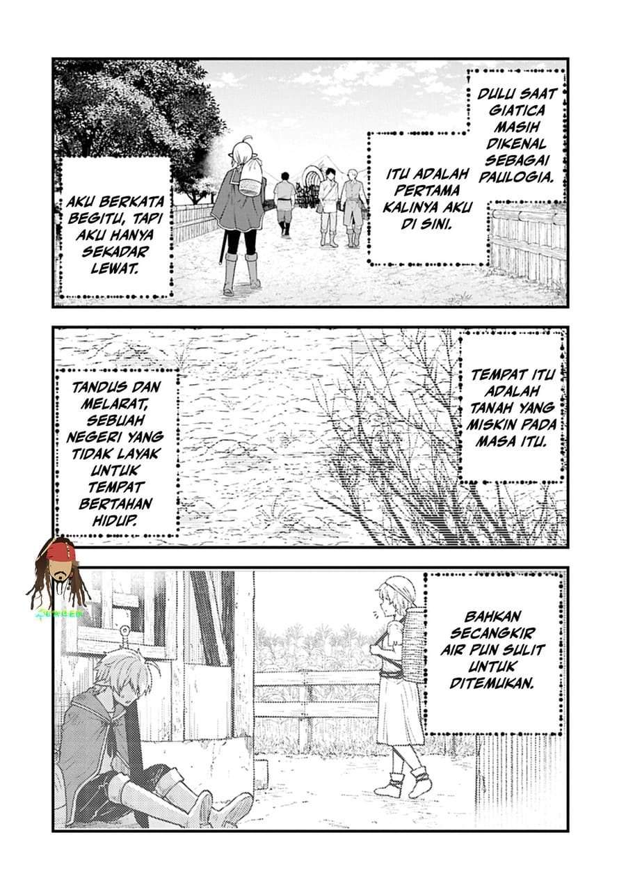 Tensei Shite High Elf ni Narimashitaga, Slow Life wa 120-nen de Akimashita Chapter 46