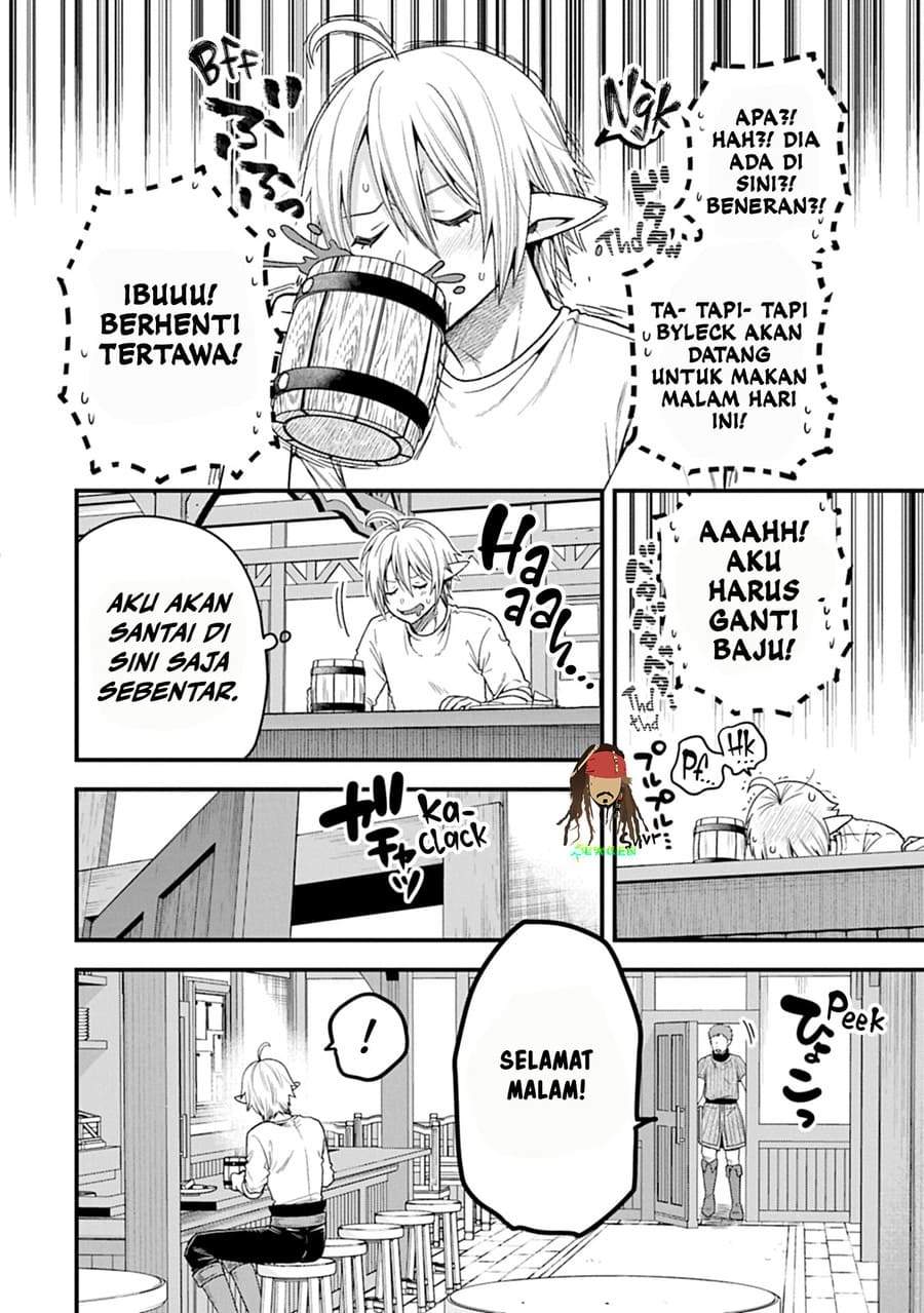 Tensei Shite High Elf ni Narimashitaga, Slow Life wa 120-nen de Akimashita Chapter 47