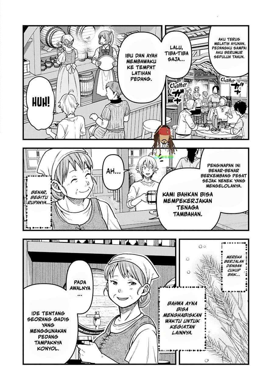 Tensei Shite High Elf ni Narimashitaga, Slow Life wa 120-nen de Akimashita Chapter 47
