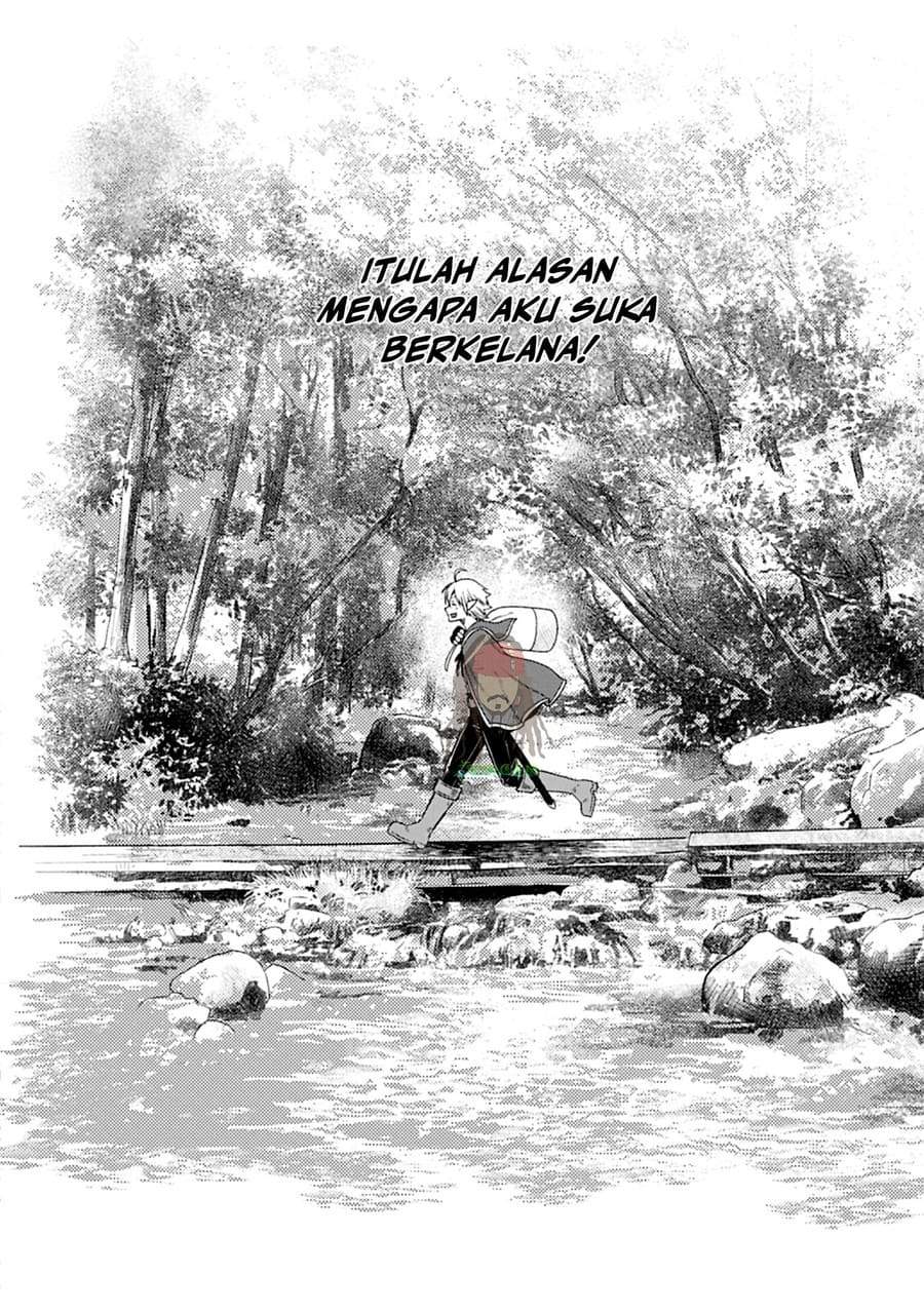 Tensei Shite High Elf ni Narimashitaga, Slow Life wa 120-nen de Akimashita Chapter 48