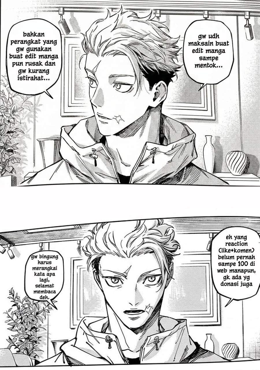 Tensei Shite High Elf ni Narimashitaga, Slow Life wa 120-nen de Akimashita Chapter 48