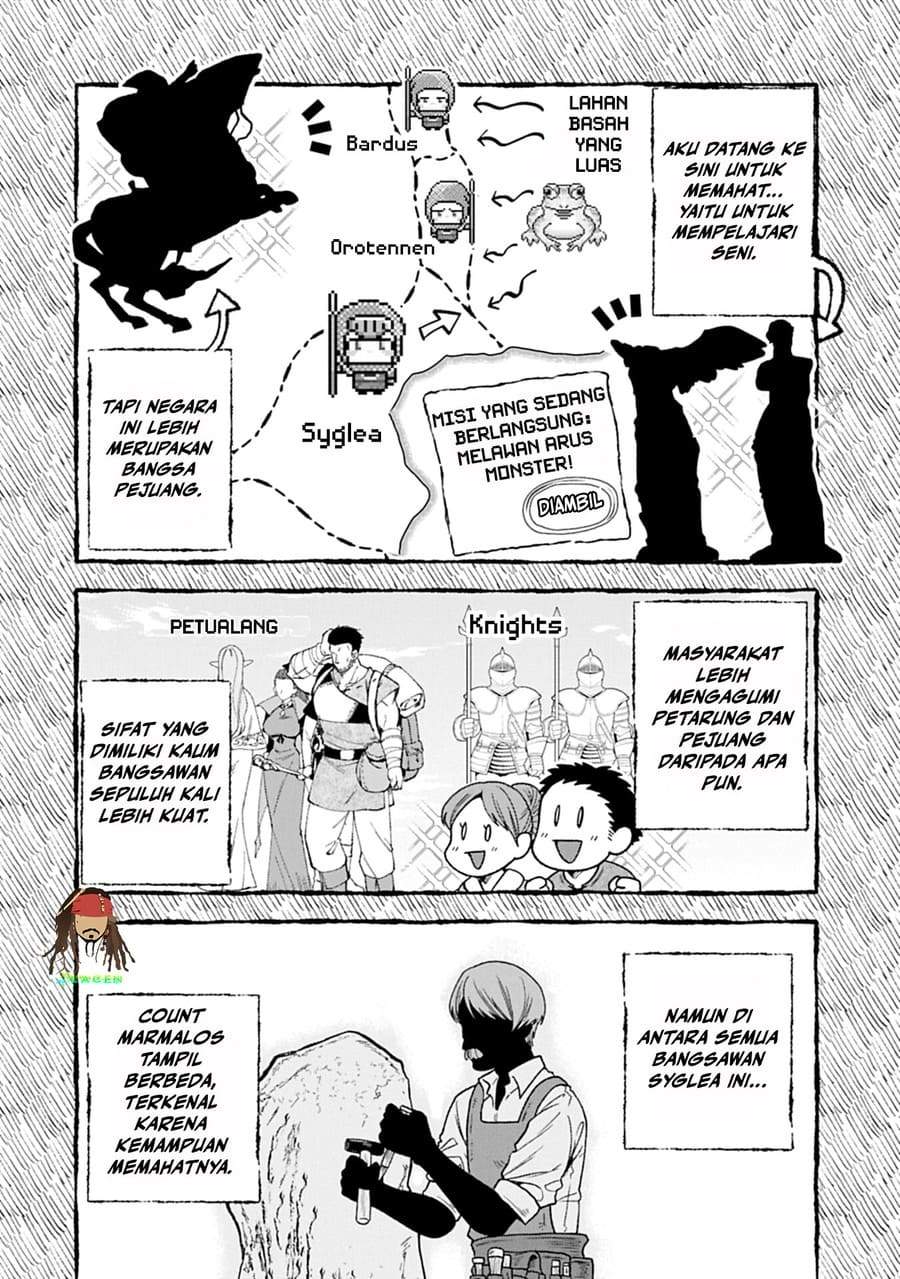 Tensei Shite High Elf ni Narimashitaga, Slow Life wa 120-nen de Akimashita Chapter 48