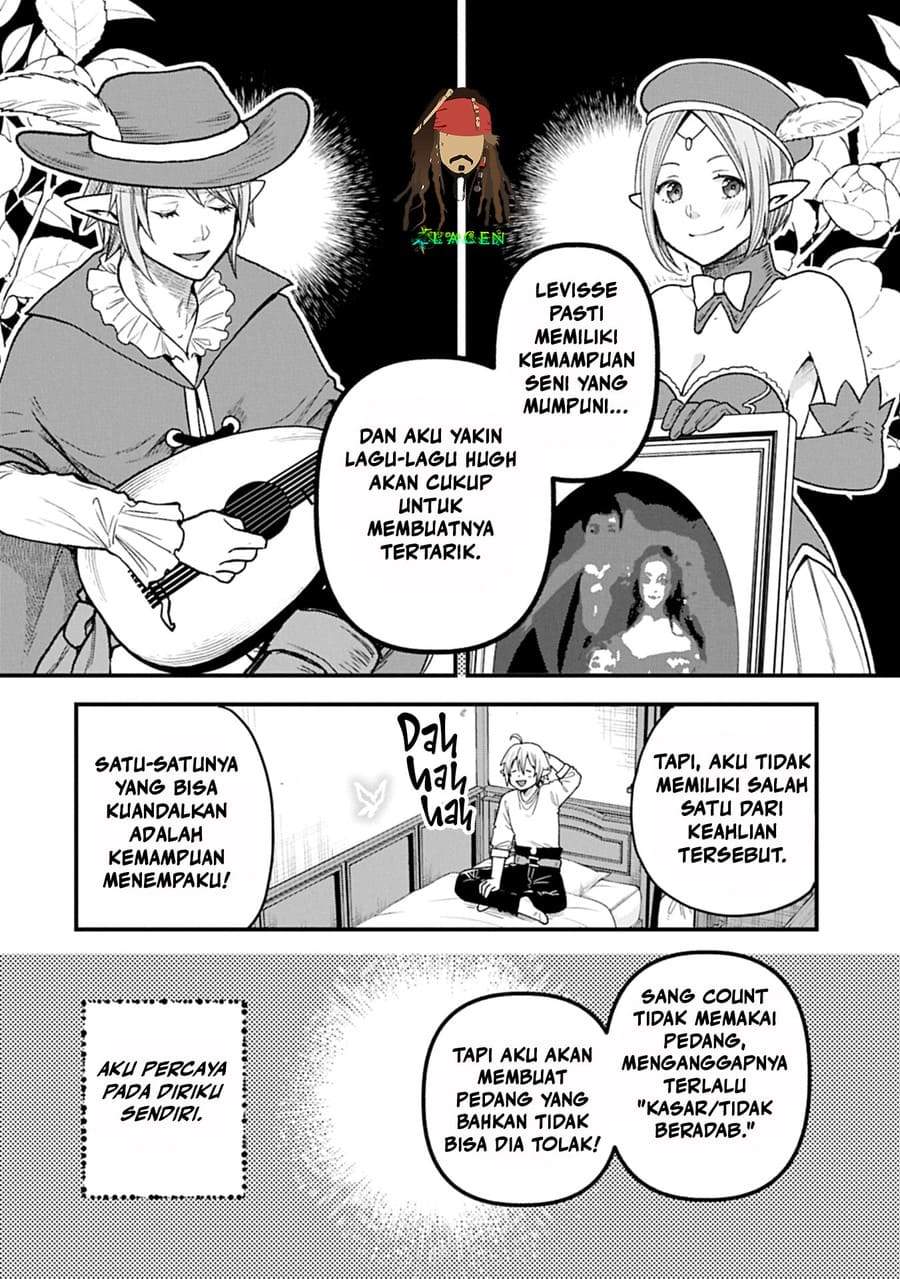 Tensei Shite High Elf ni Narimashitaga, Slow Life wa 120-nen de Akimashita Chapter 48