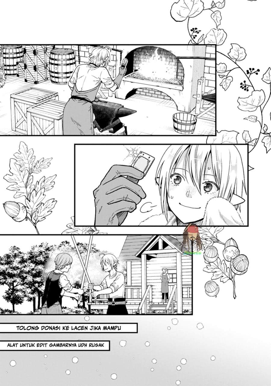 Tensei Shite High Elf ni Narimashitaga, Slow Life wa 120-nen de Akimashita Chapter 50
