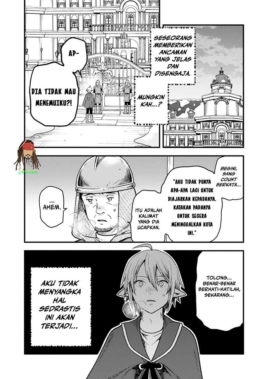Tensei Shite High Elf ni Narimashitaga, Slow Life wa 120-nen de Akimashita Chapter 50