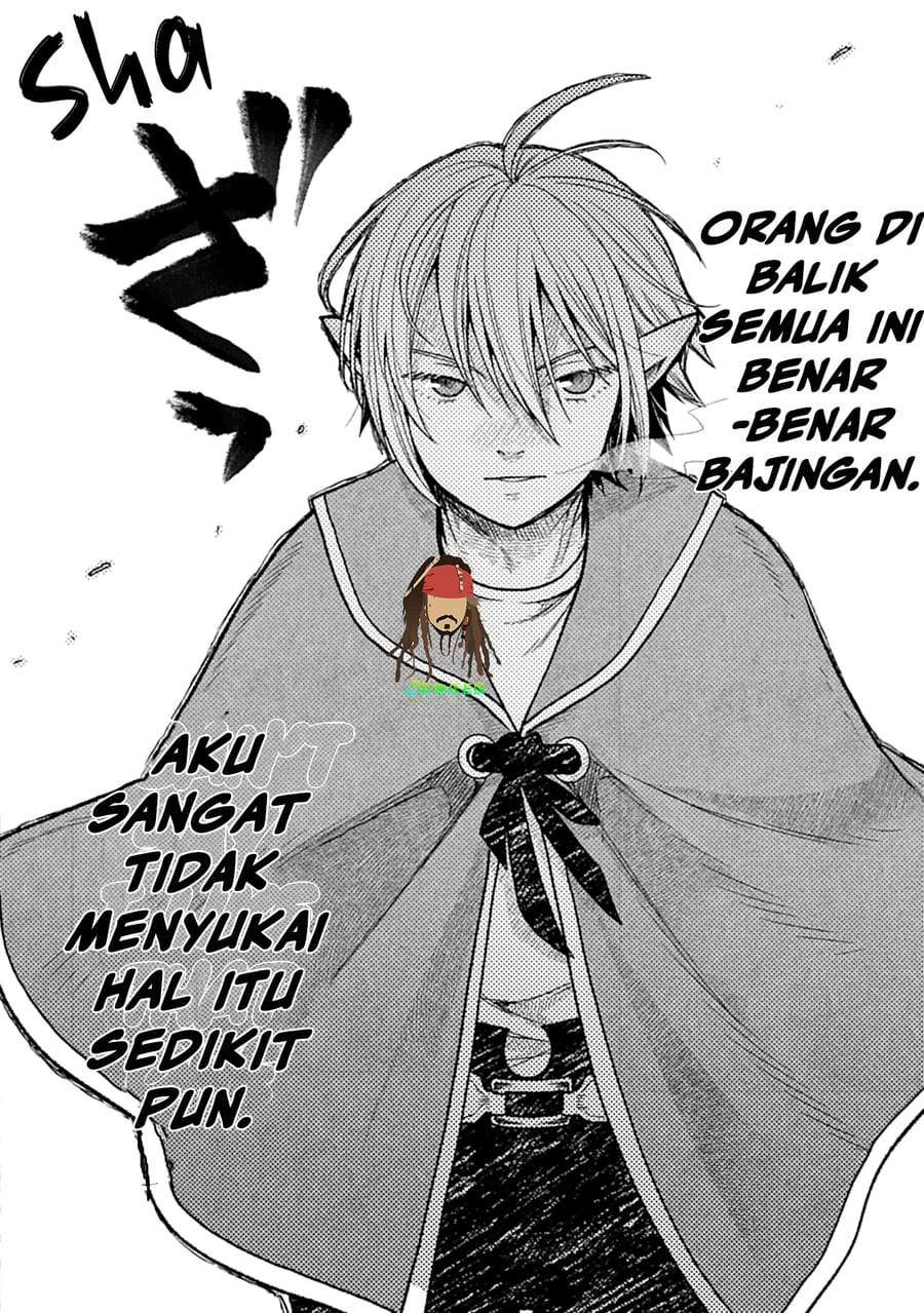 Tensei Shite High Elf ni Narimashitaga, Slow Life wa 120-nen de Akimashita Chapter 50