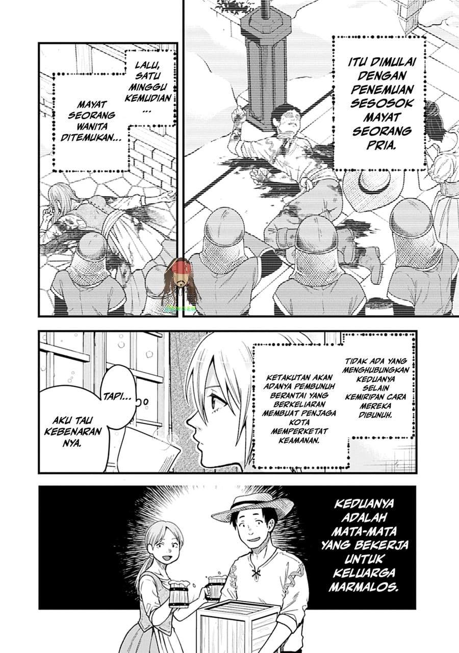 Tensei Shite High Elf ni Narimashitaga, Slow Life wa 120-nen de Akimashita Chapter 50