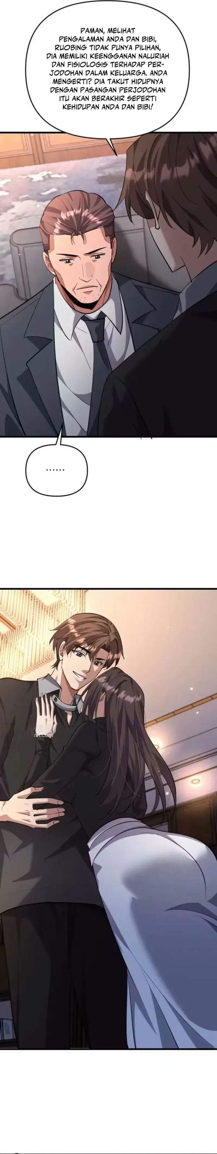 I’m Trapped in This Day for One Thousand Years Chapter 254