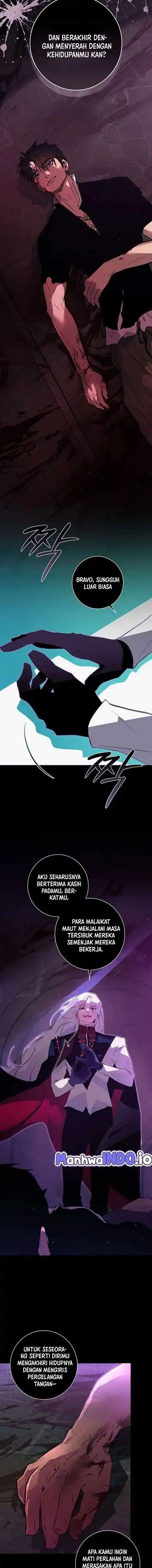 Seian Chapter 39