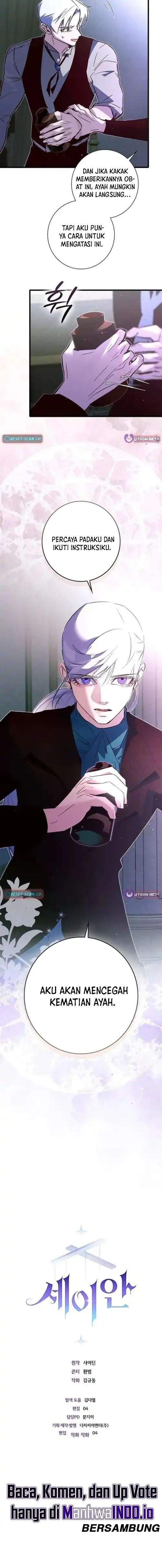 Seian Chapter 40