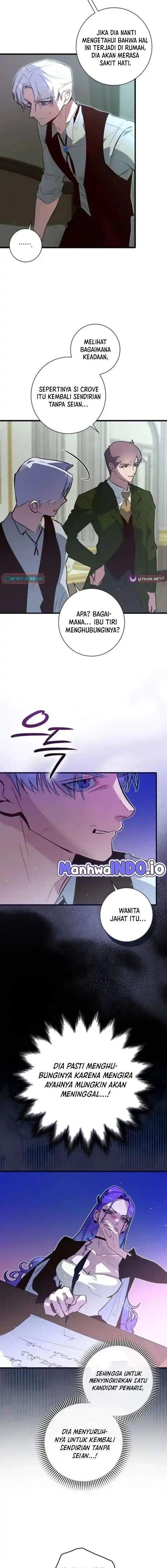 Seian Chapter 40