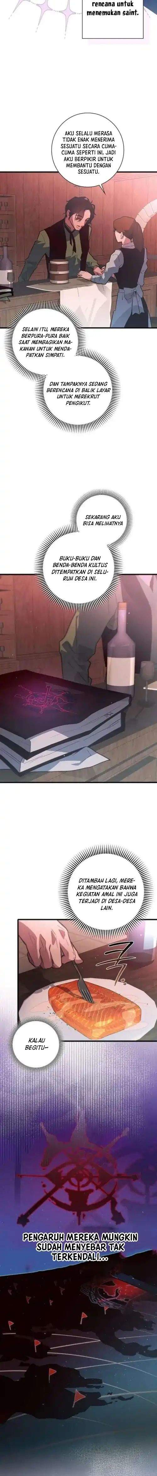 Seian Chapter 40