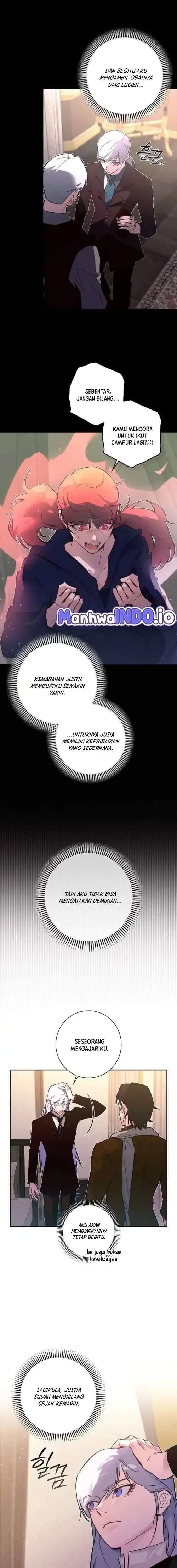 Seian Chapter 41