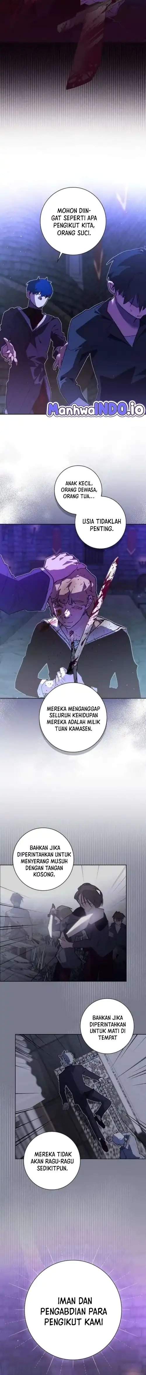 Seian Chapter 42