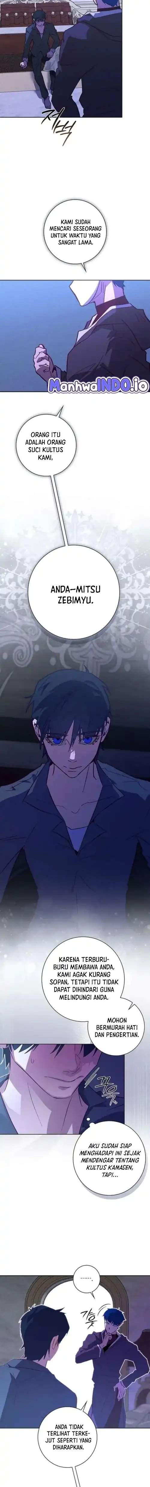 Seian Chapter 42