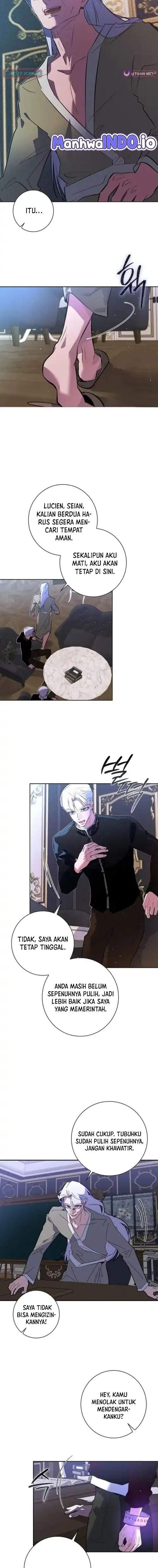 Seian Chapter 45