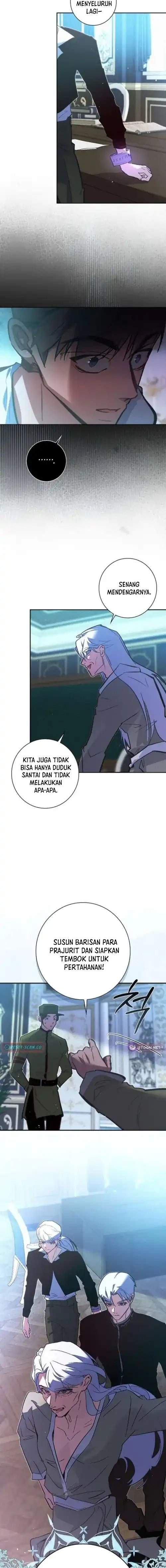 Seian Chapter 45
