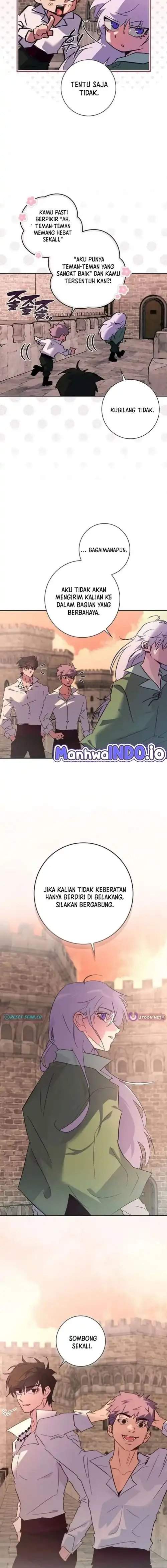 Seian Chapter 45