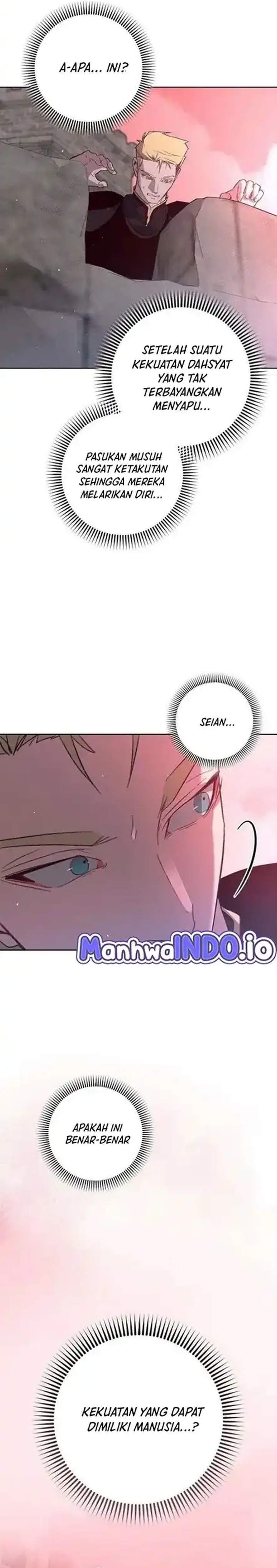 Seian Chapter 46