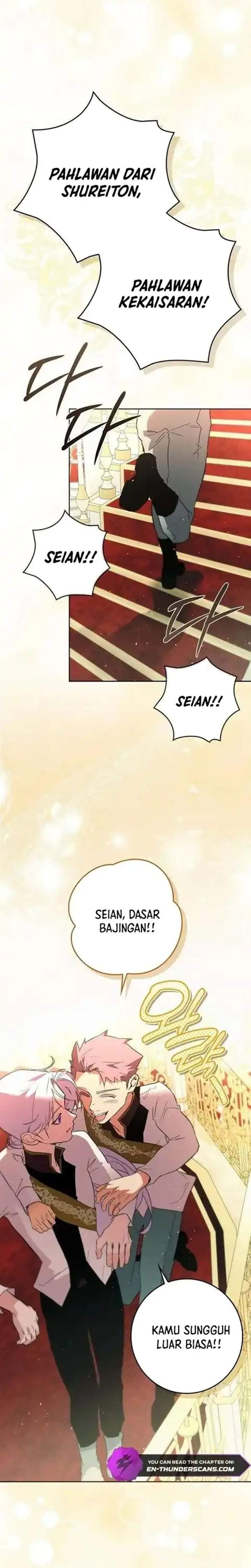 Seian Chapter 46