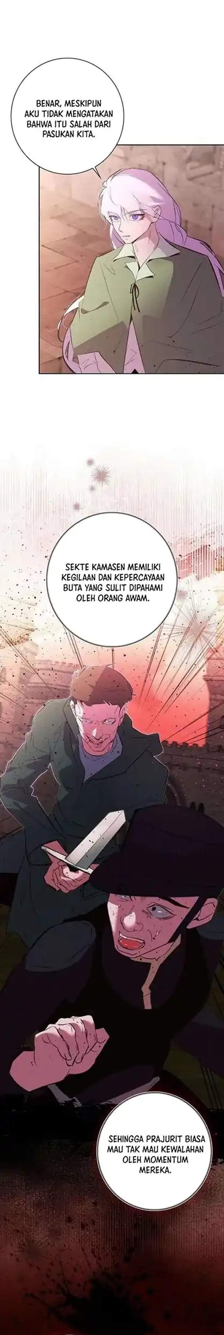 Seian Chapter 46