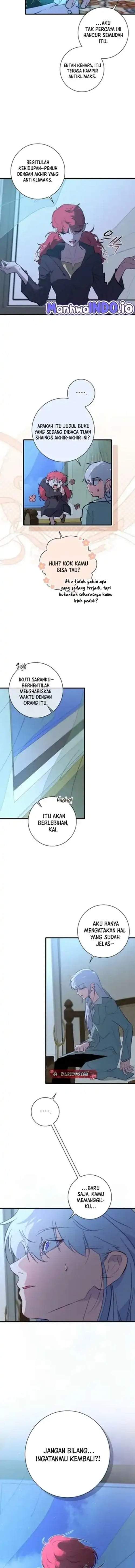 Seian Chapter 50